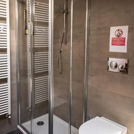 Piazza Maggiore Santa Margherita Nocleg ze śniadaniem 4*