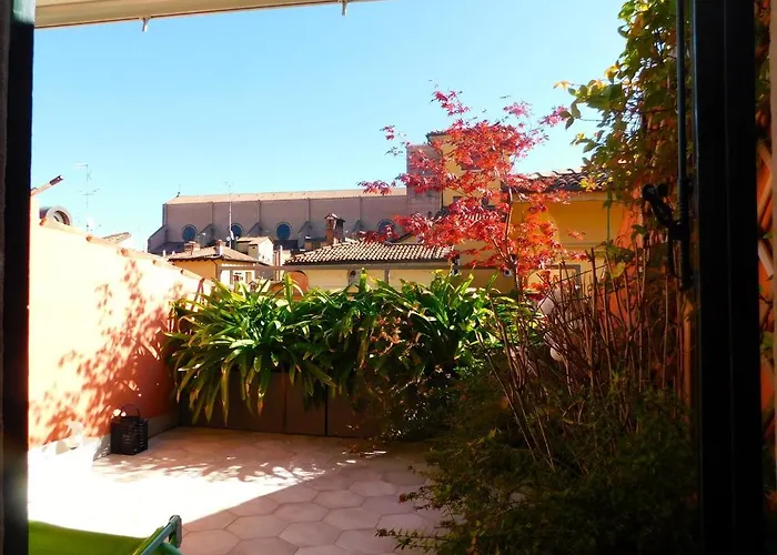 B&B Piazza Maggiore Santa Margherita