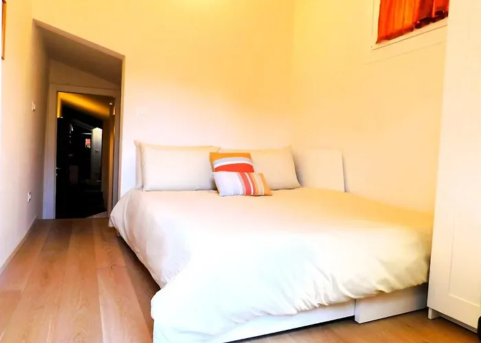 B&B Piazza Maggiore Santa Margherita