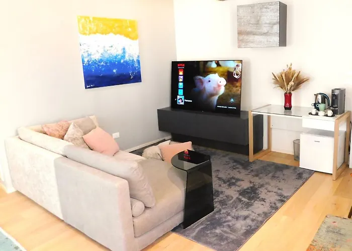 Piazza Maggiore Santa Margherita 4* 볼로냐