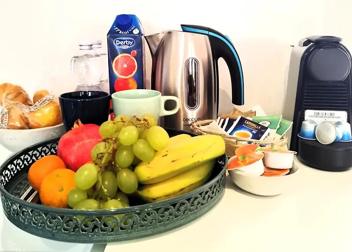 Piazza Maggiore Santa Margherita