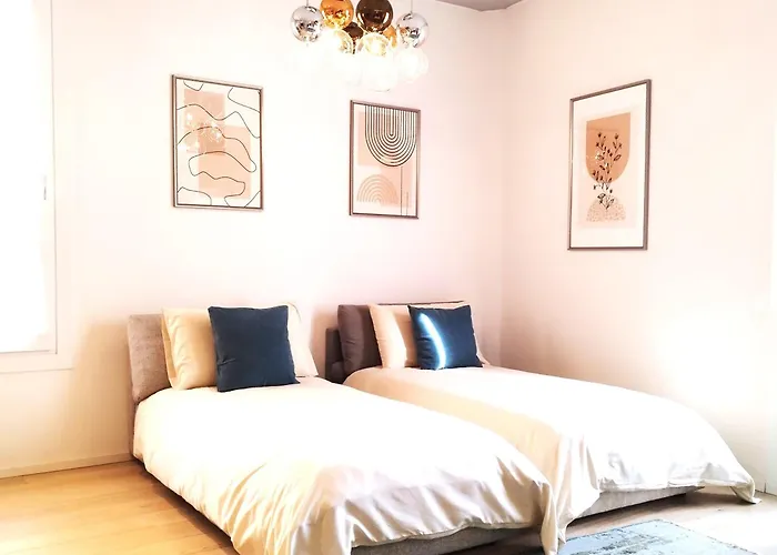 B&B Piazza Maggiore Santa Margherita 4*