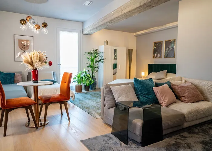 Piazza Maggiore Santa Margherita B&B 볼로냐