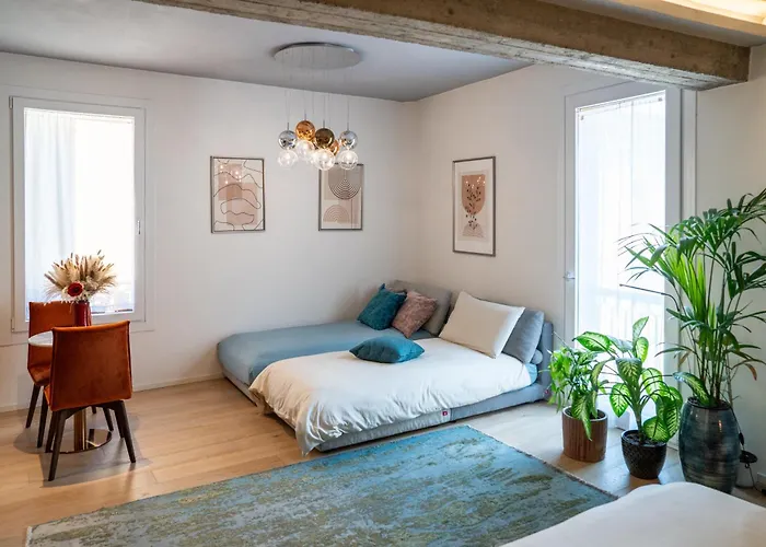 B&B Piazza Maggiore Santa Margherita