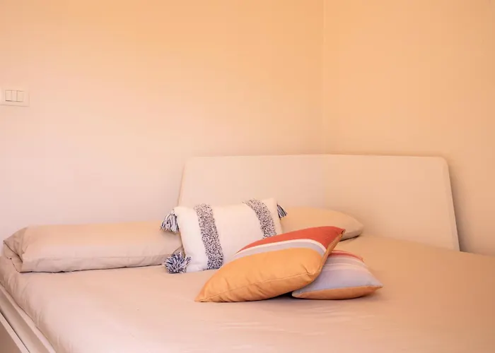 Piazza Maggiore Santa Margherita