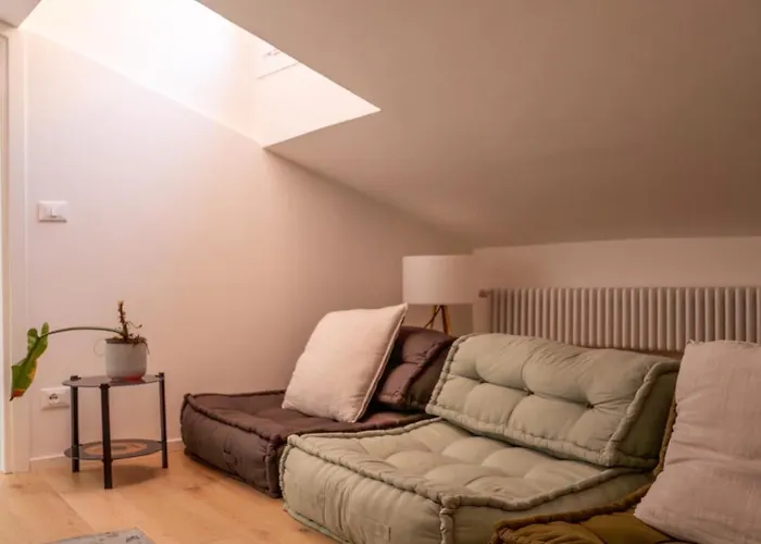 Piazza Maggiore Santa Margherita B&B 볼로냐