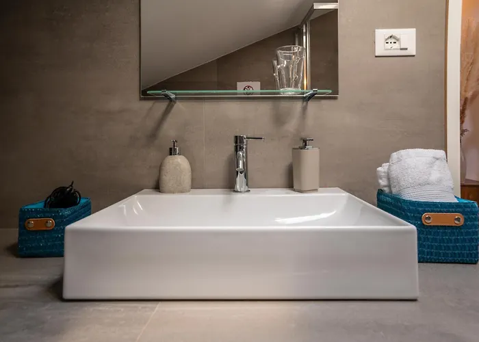 Piazza Maggiore Santa Margherita B&B 볼로냐