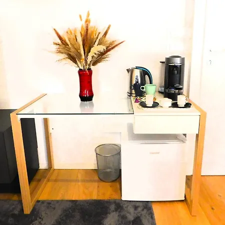 Bed and breakfast Piazza Maggiore Santa Margherita Bolonia