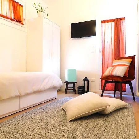 Piazza Maggiore Santa Margherita