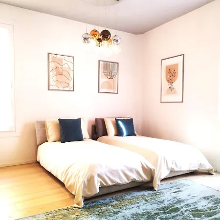 Bed and breakfast Piazza Maggiore Santa Margherita 4*