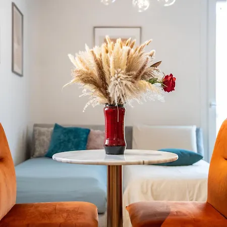 Piazza Maggiore Santa Margherita 4*