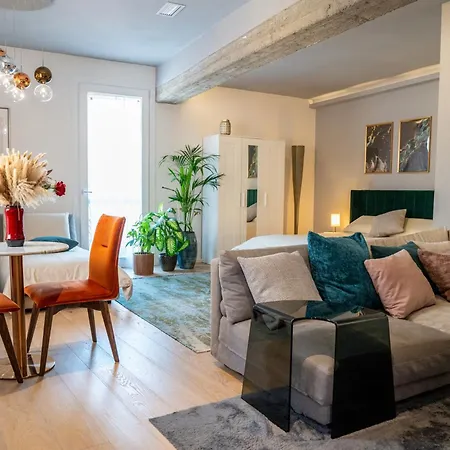 Piazza Maggiore Santa Margherita Bed and breakfast Bolonia