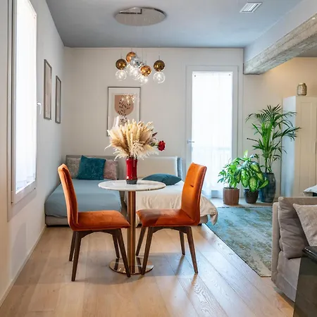 Piazza Maggiore Santa Margherita Bed and breakfast 4*