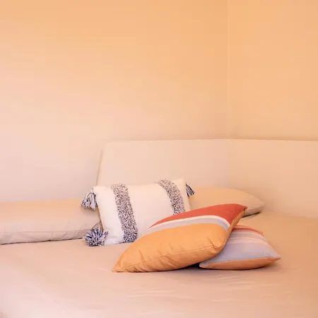 Piazza Maggiore Santa Margherita