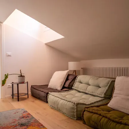 Piazza Maggiore Santa Margherita Bed & Breakfast Bologna