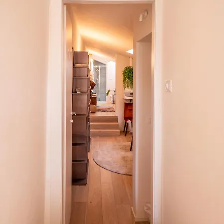 Piazza Maggiore Santa Margherita 4*