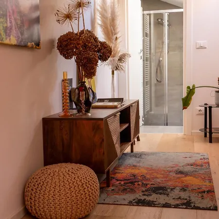 Piazza Maggiore Santa Margherita Bed & Breakfast Bologna