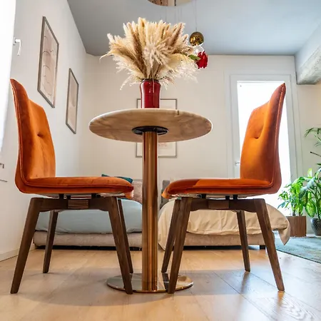 Piazza Maggiore Santa Margherita 4*