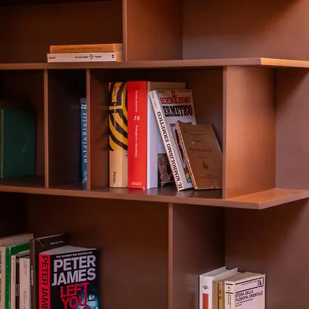 Piazza Maggiore Santa Margherita Bed & Breakfast Bologna