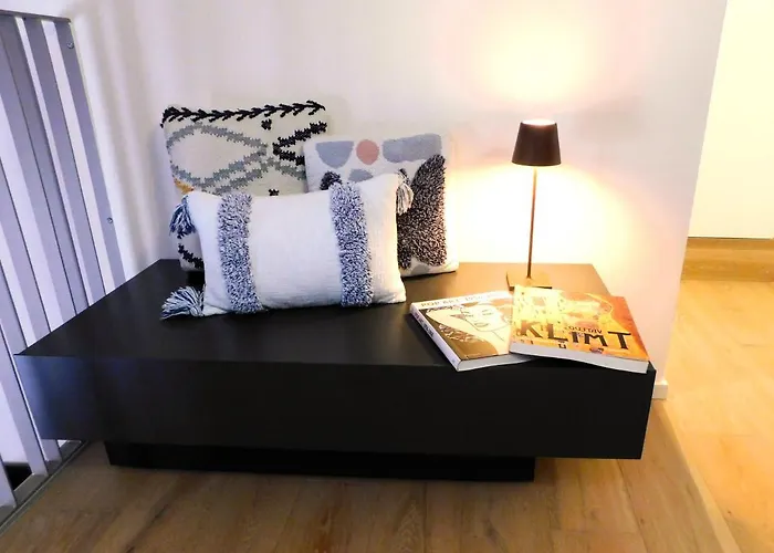 Piazza Maggiore Santa Margherita 4*