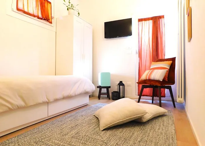 Piazza Maggiore Santa Margherita