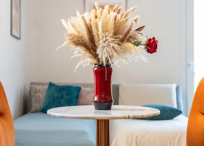 Piazza Maggiore Santa Margherita 4*