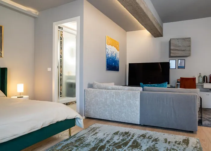 Piazza Maggiore Santa Margherita