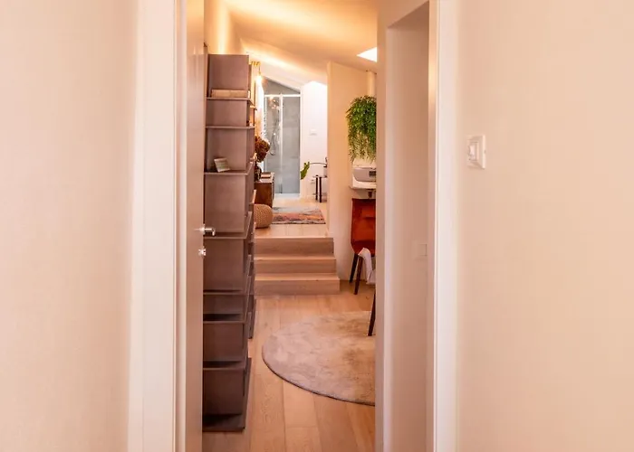 Piazza Maggiore Santa Margherita 4*