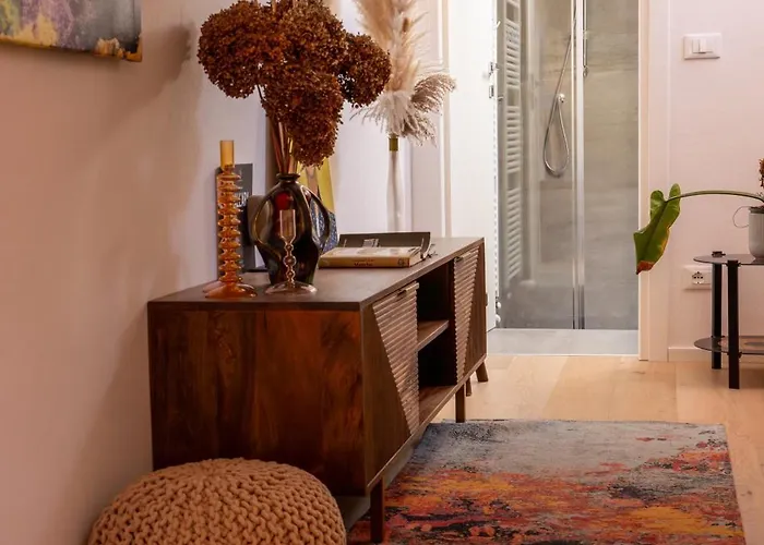 Piazza Maggiore Santa Margherita Alojamento de Acomodação e Pequeno-almoço Bolonha