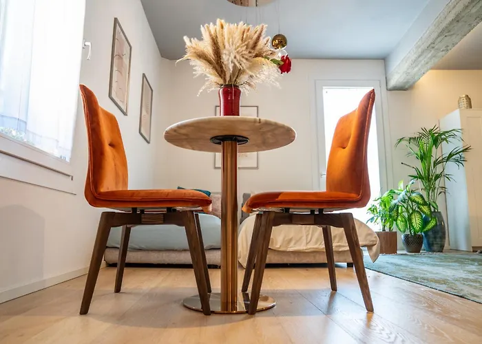 Piazza Maggiore Santa Margherita 4*