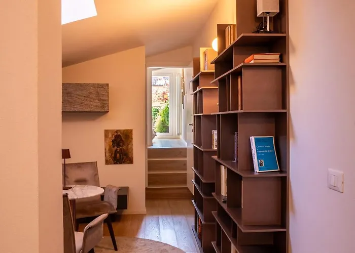 Piazza Maggiore Santa Margherita