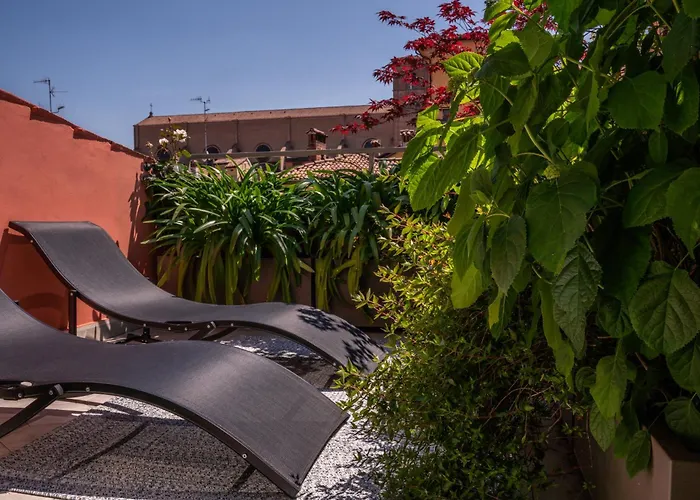 Alojamento de Acomodação e Pequeno-almoço Piazza Maggiore Santa Margherita Bolonha