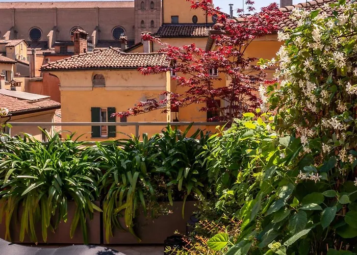 Piazza Maggiore Santa Margherita Bolonha