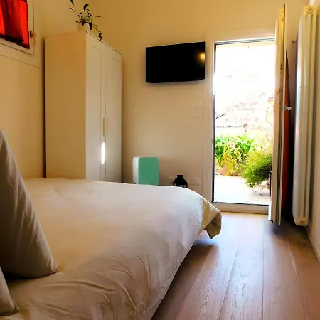Piazza Maggiore Santa Margherita Bed & Breakfast *