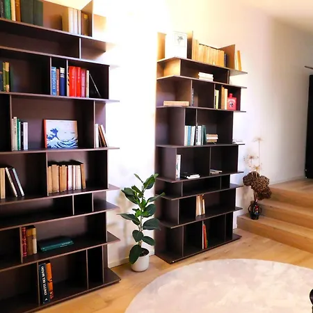 Piazza Maggiore Santa Margherita Oda ve Kahvaltı