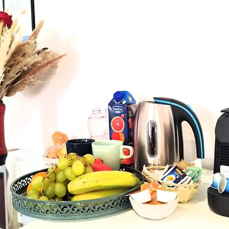 Piazza Maggiore Santa Margherita Bed & Breakfast Bologna