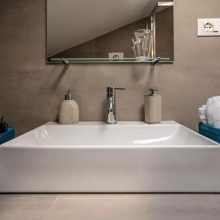 Piazza Maggiore Santa Margherita Bed & Breakfast Bologna