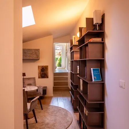 Piazza Maggiore Santa Margherita