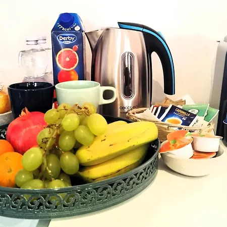 Piazza Maggiore Santa Margherita