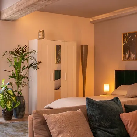 Piazza Maggiore Santa Margherita Bed & Breakfast