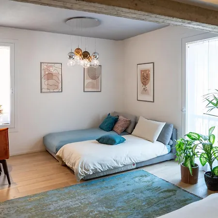 Bed & Breakfast Piazza Maggiore Santa Margherita