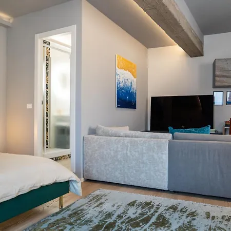 Piazza Maggiore Santa Margherita