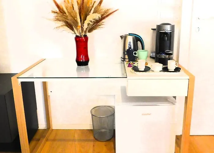 Nocleg ze śniadaniem Piazza Maggiore Santa Margherita Bolonia