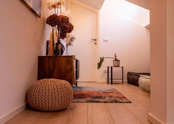 Piazza Maggiore Santa Margherita 4*