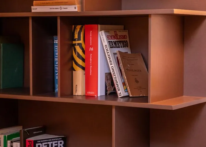 Piazza Maggiore Santa Margherita Nocleg ze śniadaniem Bolonia