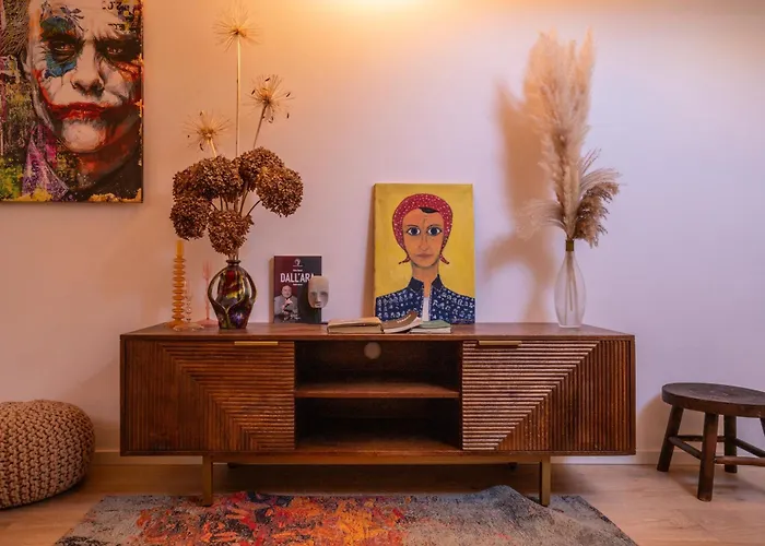 Nocleg ze śniadaniem Piazza Maggiore Santa Margherita Bolonia